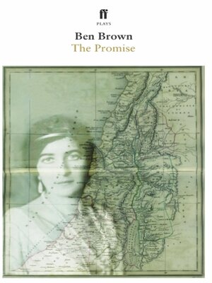 cover image of The Promise